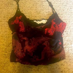 Shein cute just too small for me